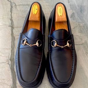 GUCCI Men’s Shoes